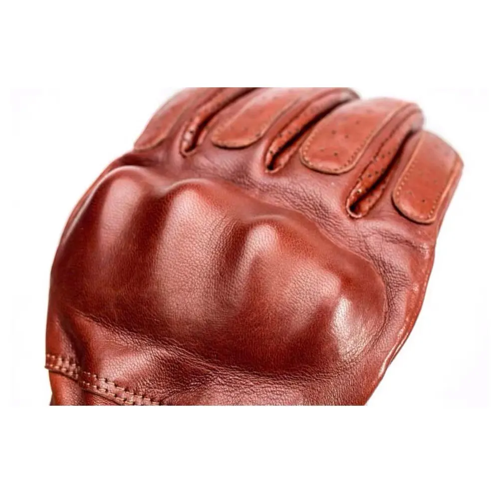 Customized Breathable 3d Sport Knuckle Protection Touchscreen Motorbike Glove for Man Motorcycle Racing Gloves Custom Summer