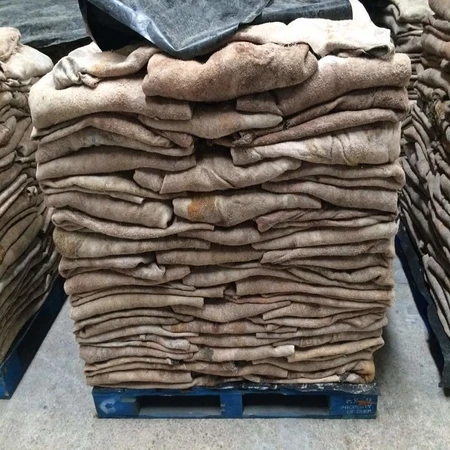 
Top Quality Donkey Hides / Cow Hides / Horse Hides 