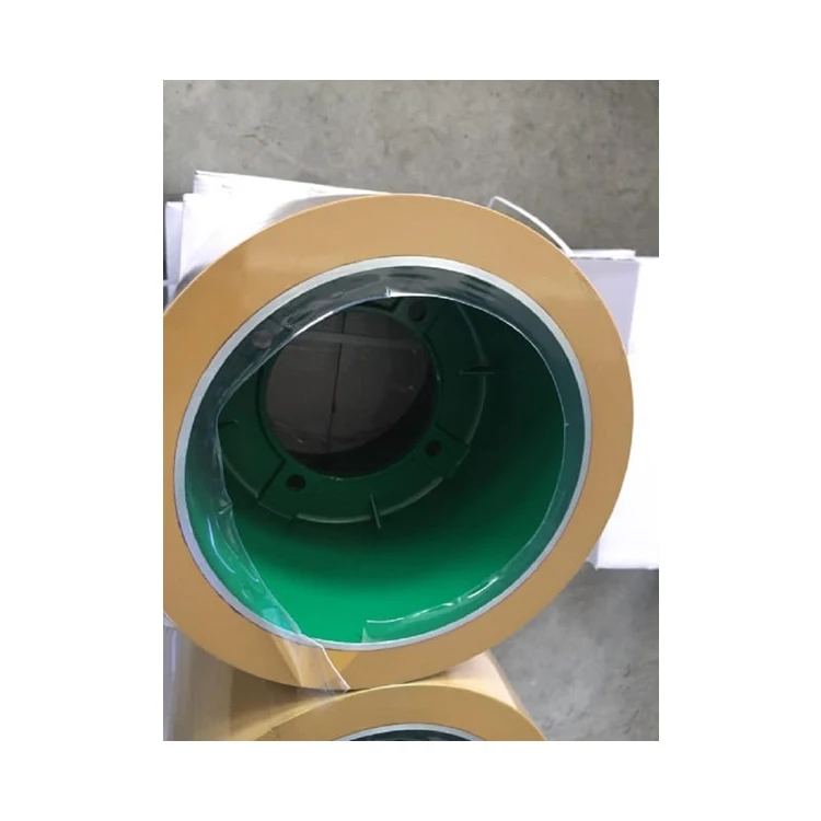 Maximum Output Performance Low Broken Rice Mill Rubber Coated 14 Inch Roller at Genuine Market Price
