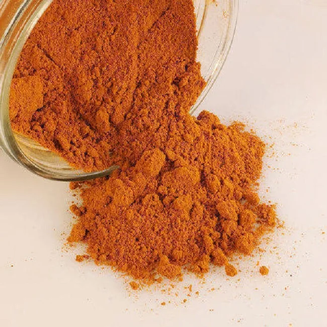 
Kulambu Milagai powder food masala powder Indian flavor seasoning mixed masala powder for kitchen pure spices. 