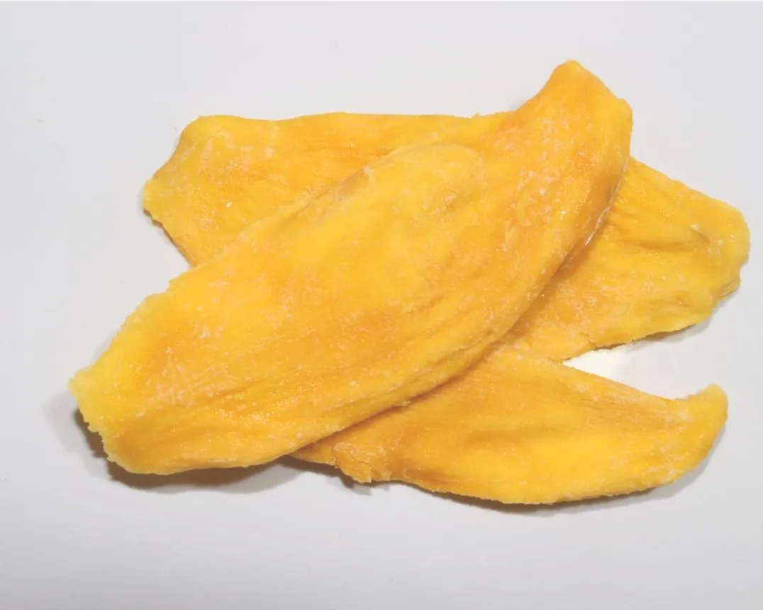 
Dried Mango Snack Wholesale From Thailand 