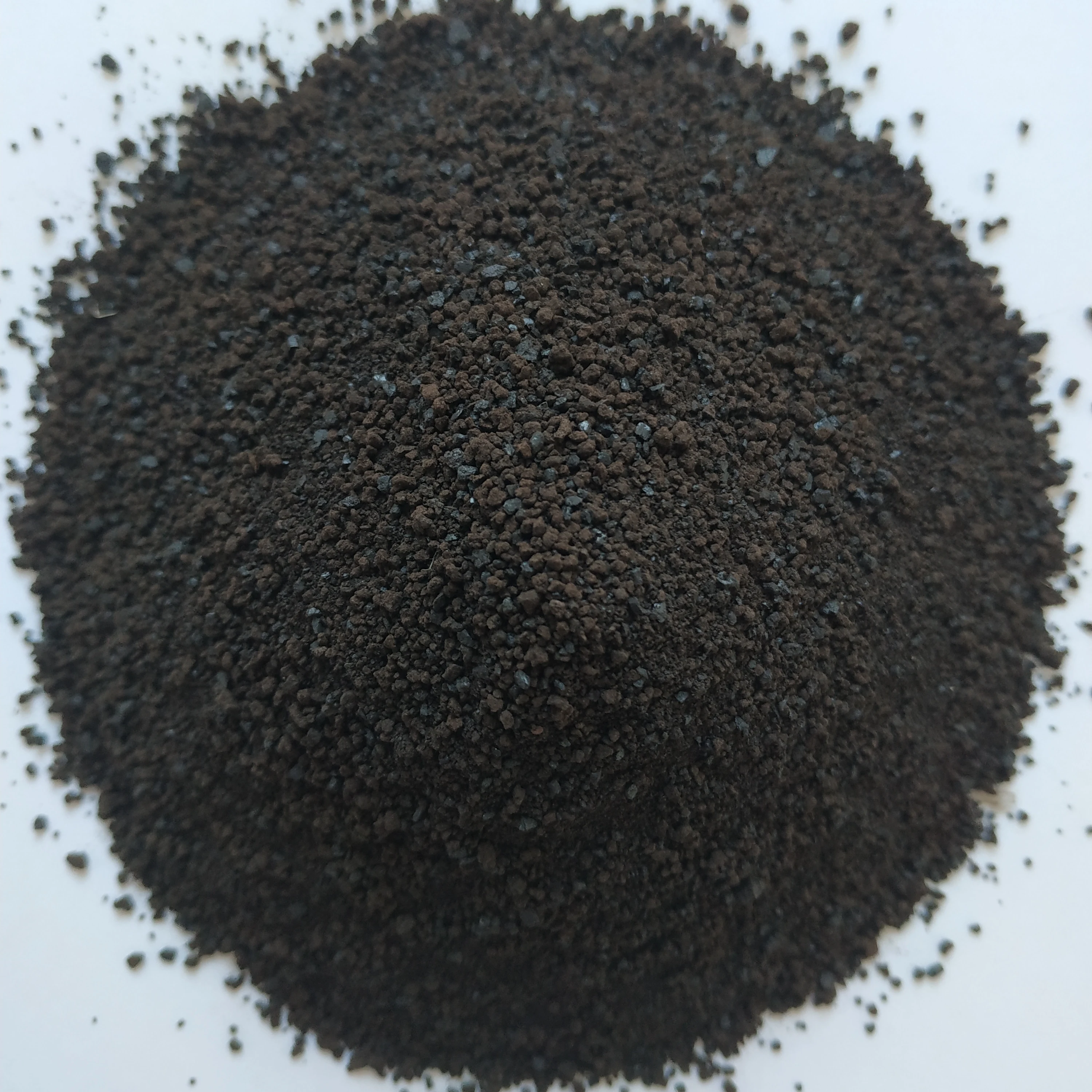 
Organic Fertilizer 