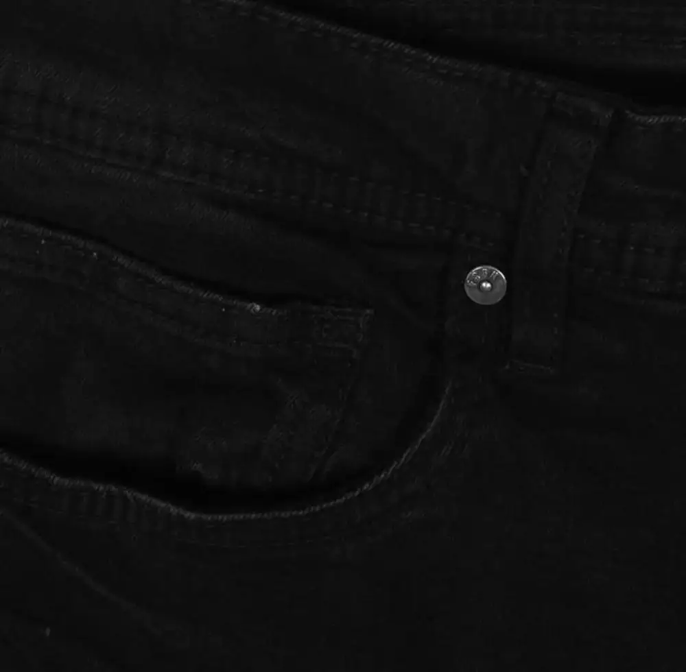 Мужские повседневные Прямые джинсовые брюки Джинсовая коллекция одежды из Бангладеш