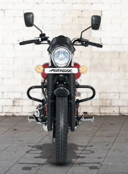 
150 cc curise motorcycle Avenger street 160 