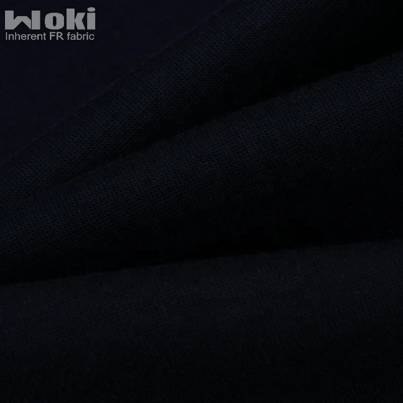 Модная акриловая флисовая трикотажная ткань для толстовки/свитшота