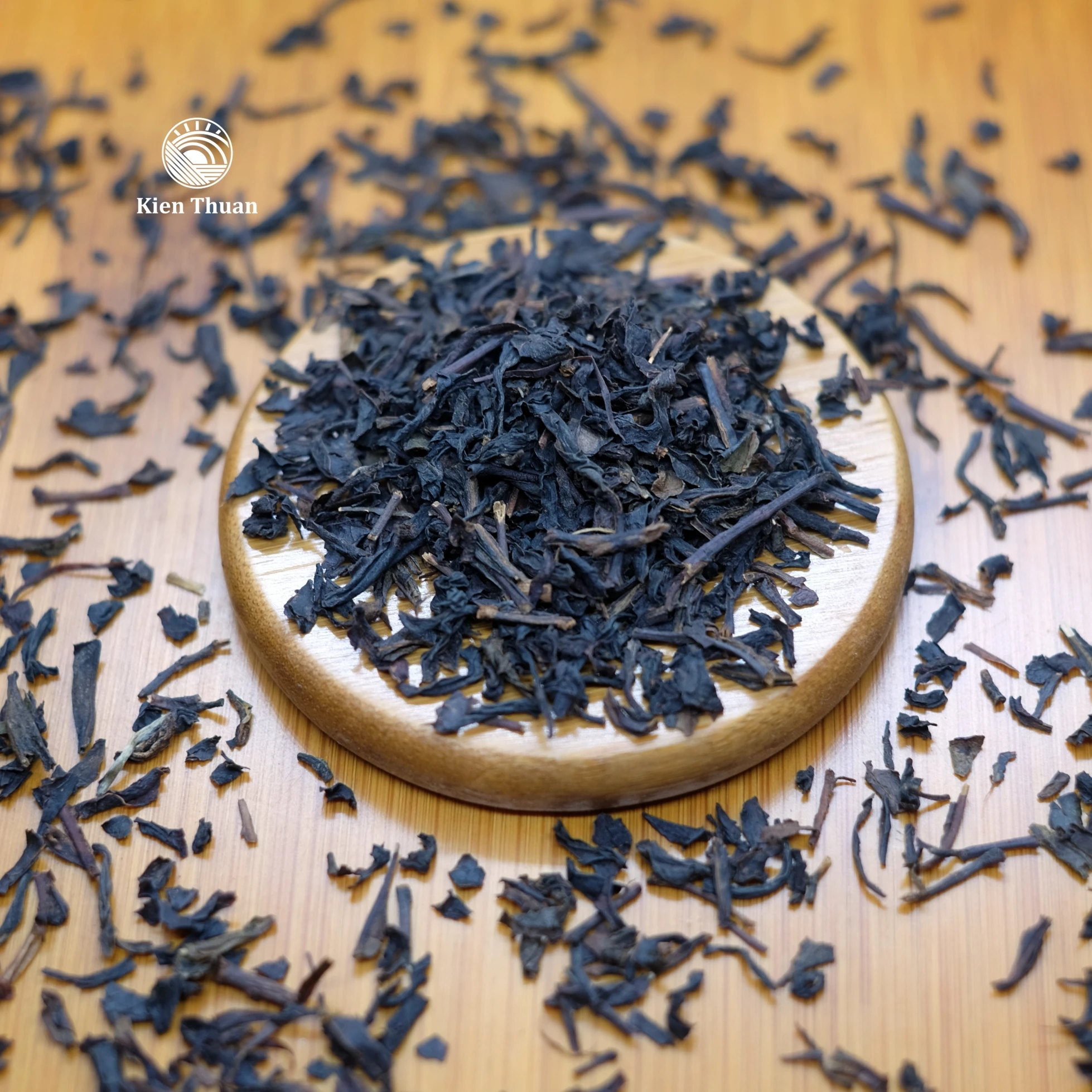 
Cheap black tea OP from Vietnam 