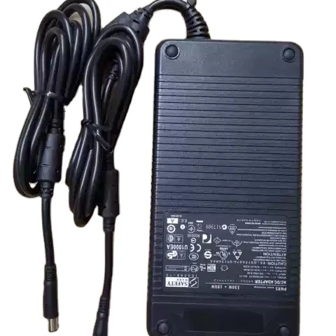  19 5 v 330w + 180w адаптер для