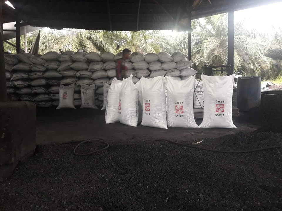 
11 - 15% Moisture Palm Kernel Shell With High Quality Competitive Price From Malaysia 