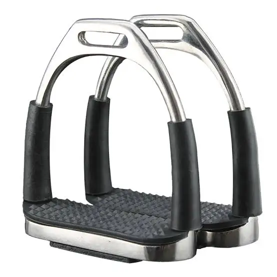 Hot Sale Stainless Steel Horse Riding Stirrups