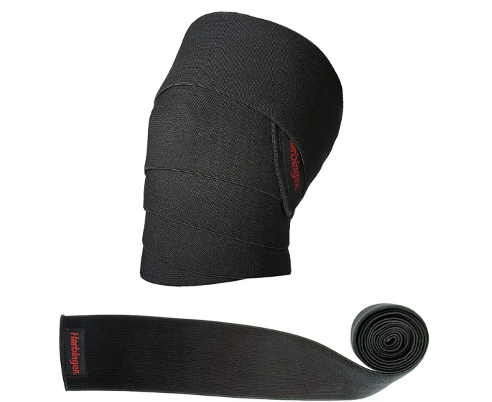 Индивидуальный цветной наколенник Powerlifting для тяжелой атлетики