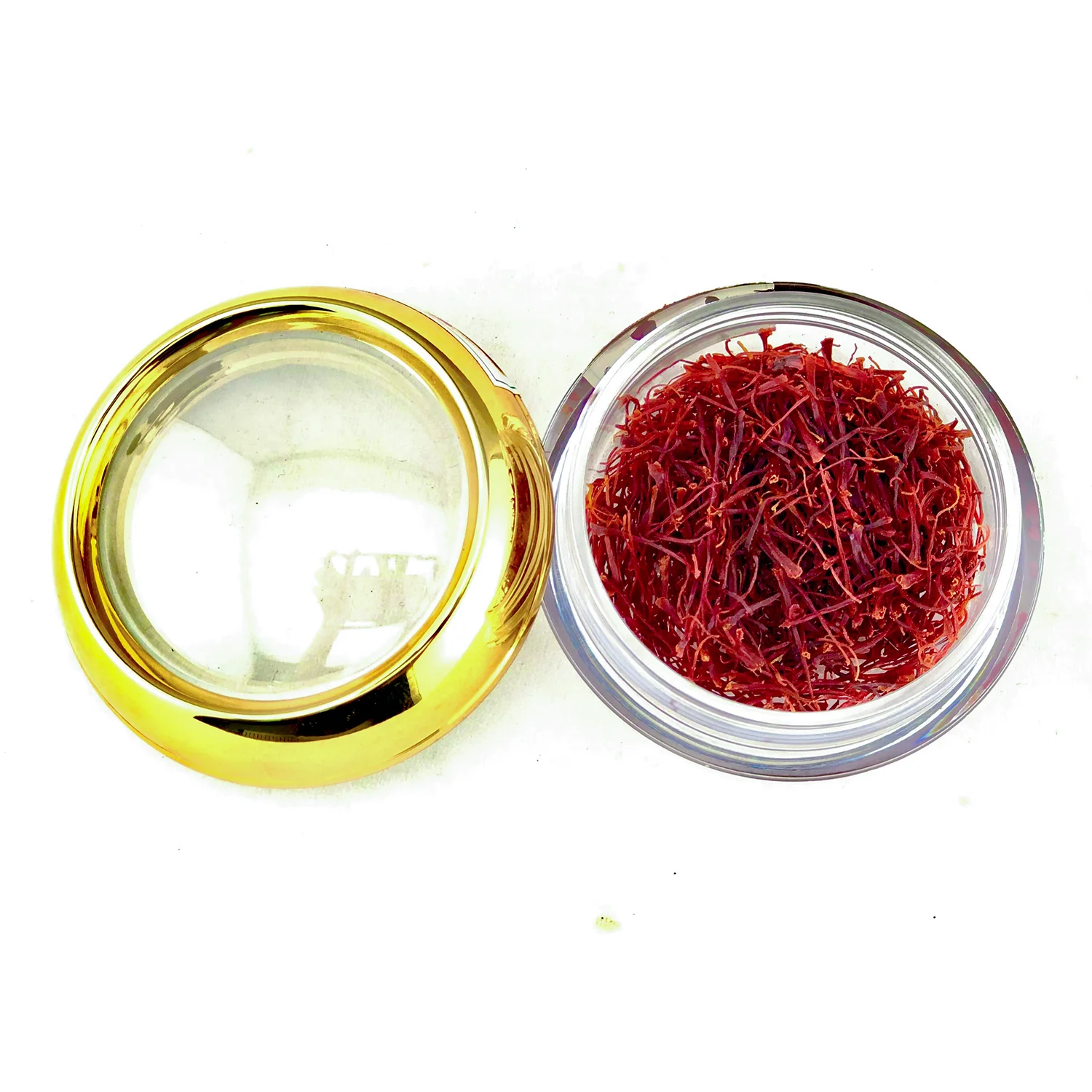 100% Pure Saffron Good For Health Easy To Use Good Price Best Quality Saffron V-Store Private Label