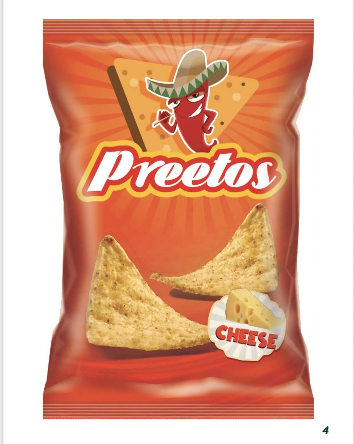 HIGH QUALITY POTATO CORN CHIPS MADE IN TURKEY