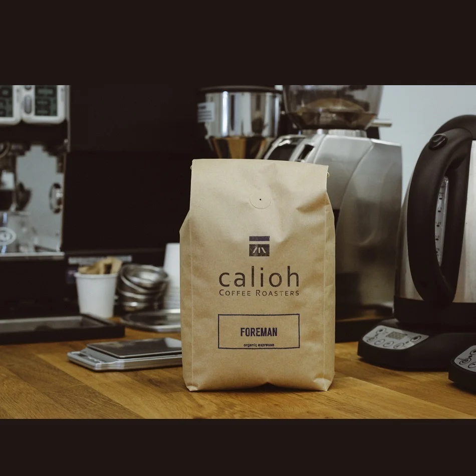 Specialty Grade Roasted Coffee Beans Bulk Coffee for Resale - Cafe/Restaurant Single Origin Arabica