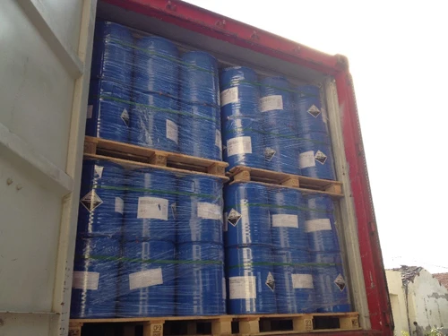 
Organic Intermediates Di(2-ethylhexyl)phosphoric acid ,D2EHPA CAS 298-07-7 