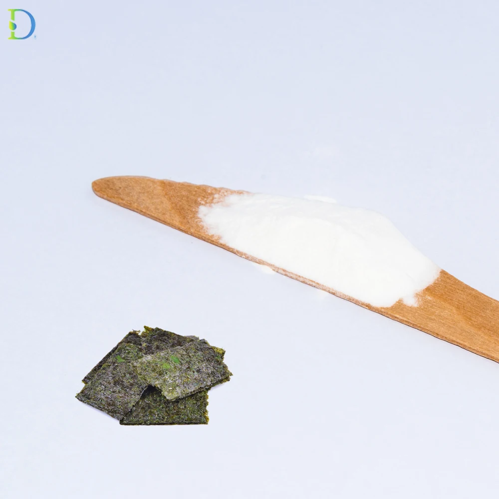 Оптовая продажа пищевой экстракт морских водорослей порошковые приправы смешанные специи из для закусок кондитерские изделия Вьетнама