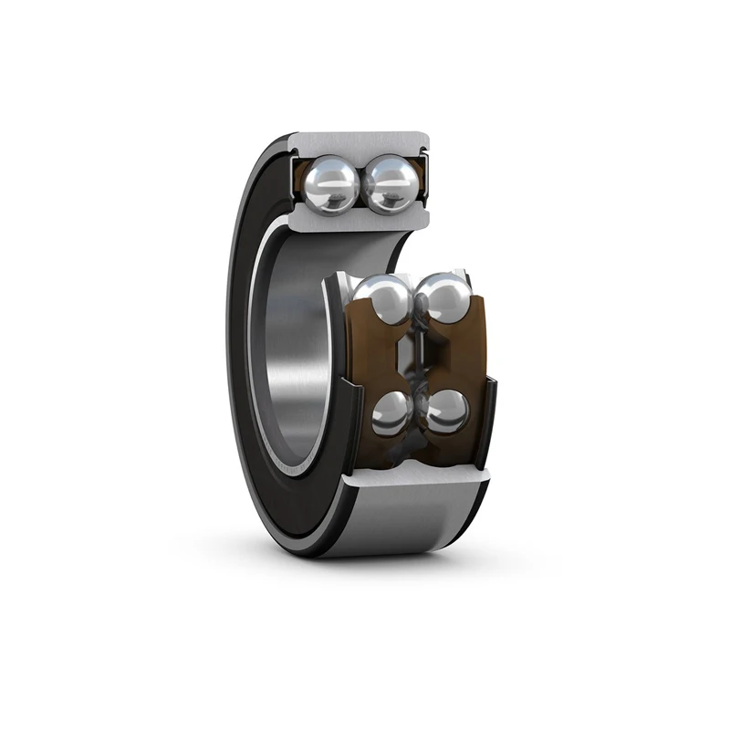 Best Quality Angular contact ball bearing/bearings 3202-2RS for Export Ready to Ship