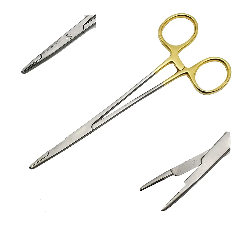 Игольчатый держатель Cril Wood с TC по разумной цене и высокого качества