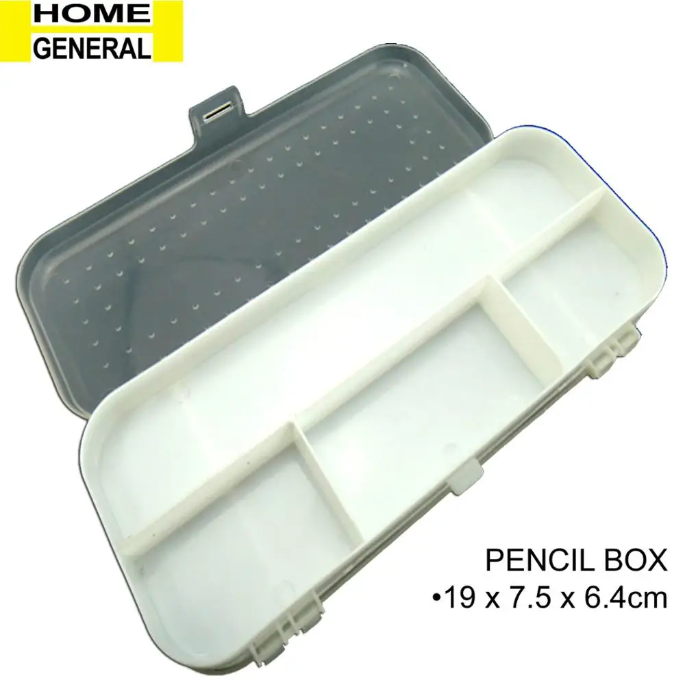  PENCIL OR CRAFT BOX