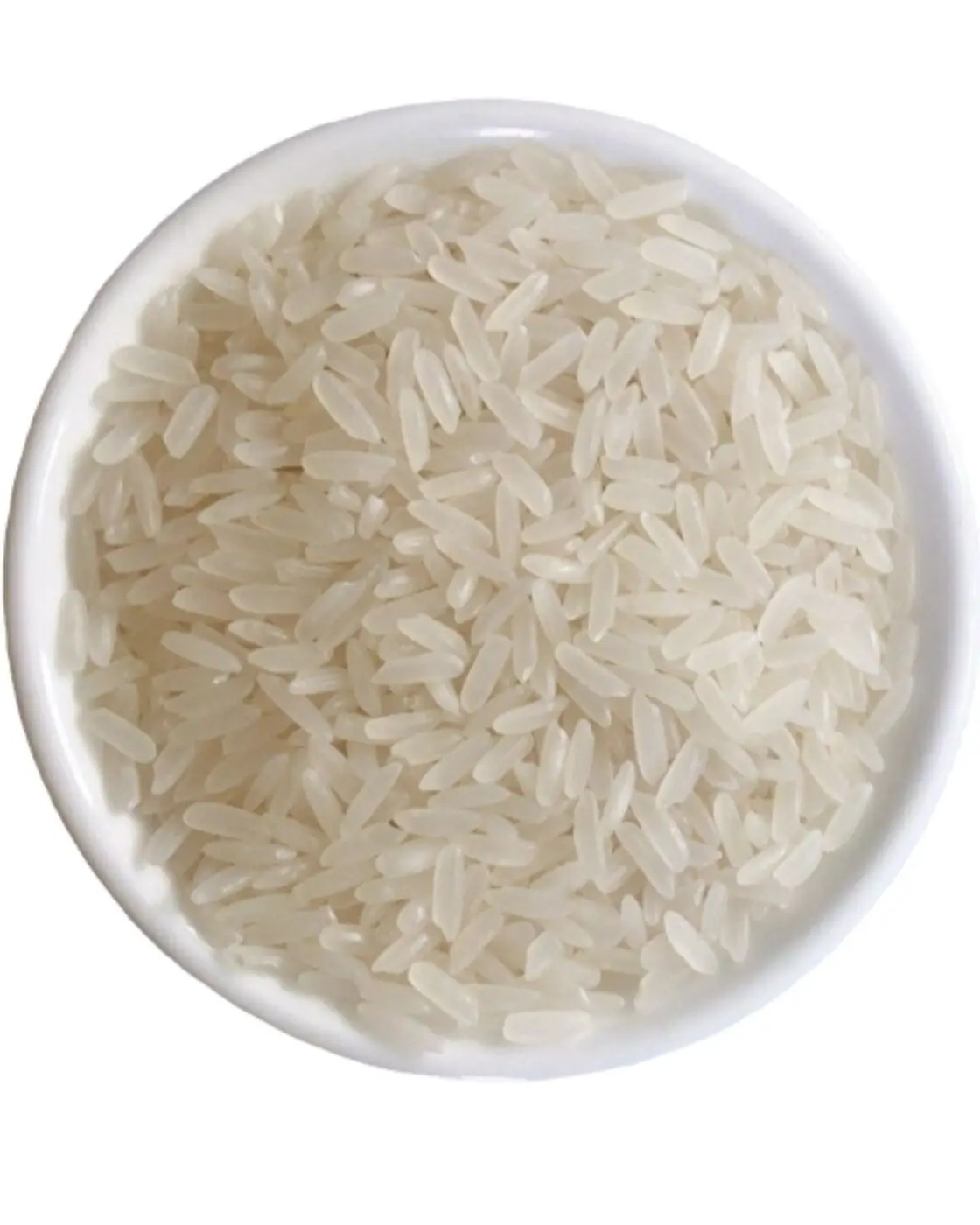 Jasmine Rice