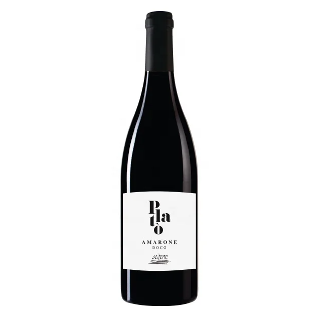 
ITALIAN 0,75 LT AMARONE DELLA VALPOLICELLA DOCG RED WINE 