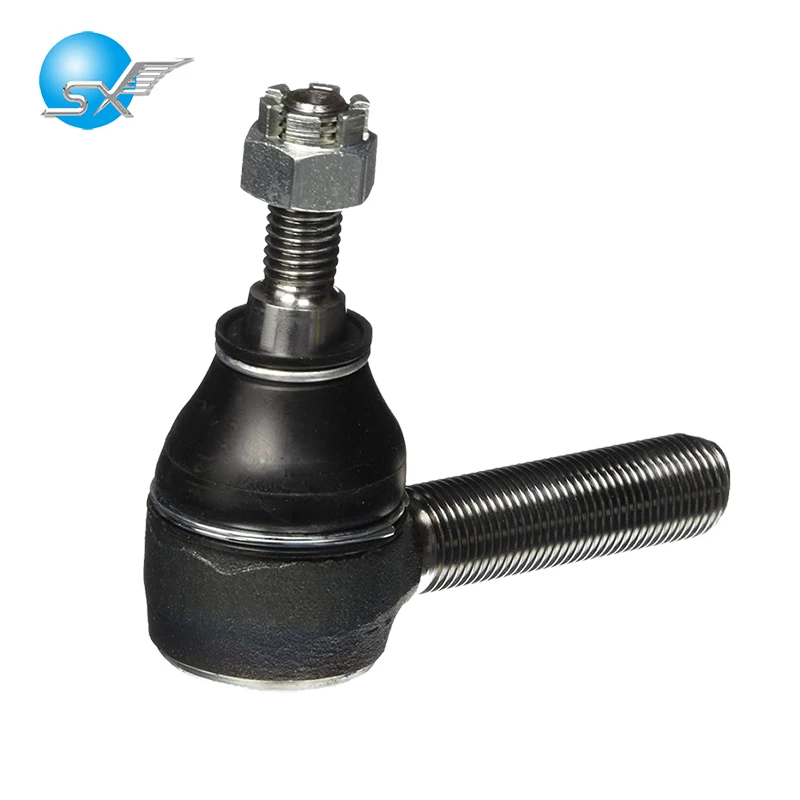 ZFG Auto Parts Of Chassis Front Right Cheap Tie Rod End For LAND ROVER OEM NRC6007 ES800273 JTE238 NTC1886 RTC5869 RTC1800