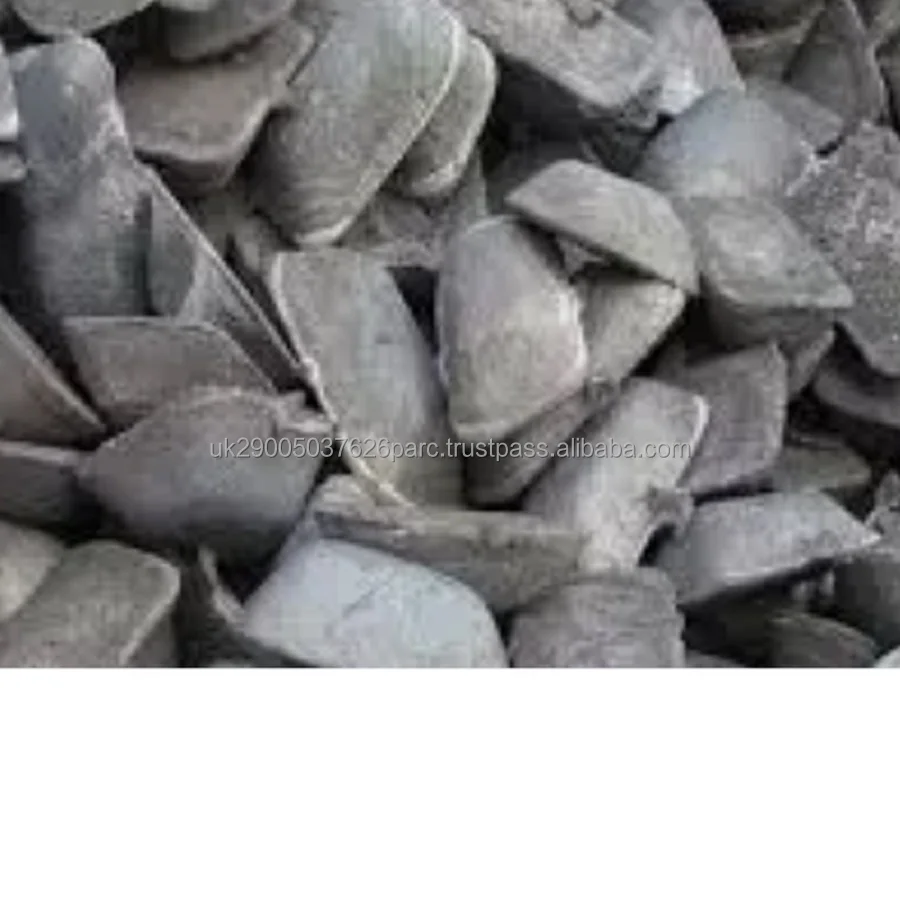 Чугун без сплава, чугун из сплава и раздаточный, блоки или другие основные формы