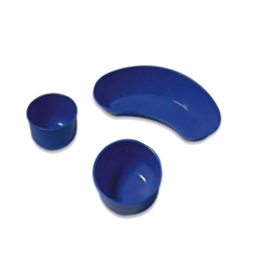 Самый востребованный пластиковый медицинский одноразовый хирургический лоток для почек, медицинские товары, готовые к экспорту, большое количество по заводской цене