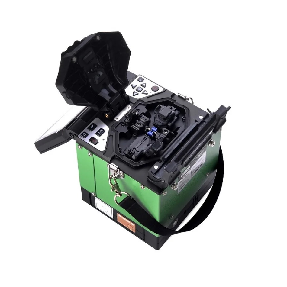 SKYCOM 208H mesdan splicer