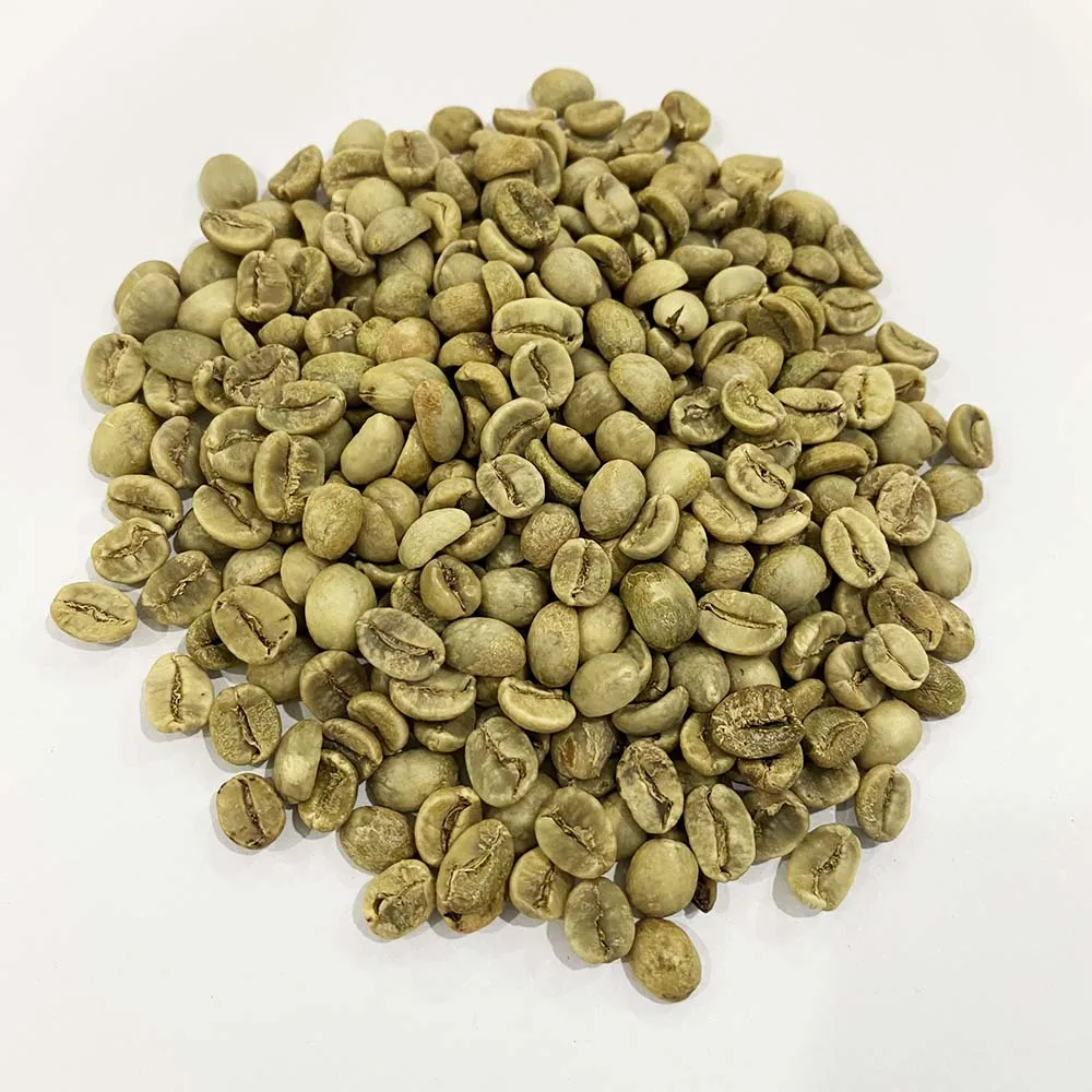 Оптовая продажа кофейные зерна Арабика чайные пакетики для чистого кофе