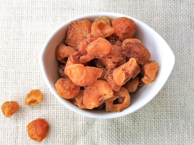 FACTORY WHOLESALE NO ADDITIVES  DRIED LONGAN FRUIT PRODUCT MADE IN VIET NAM