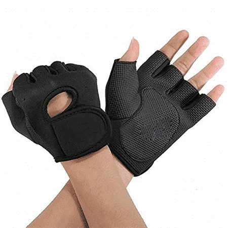 High Quality of weight lifting Gloves gym fitness