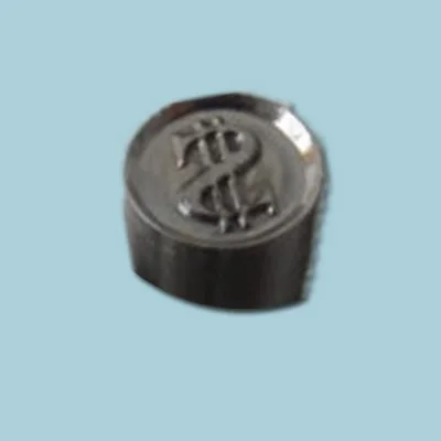 
customized die mold punch ROUND Tap and Die Set mould die set punch for the single punch tablet press machine pill press stamp 