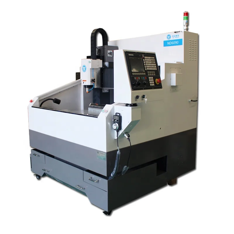ND group Embossing Die or Embossing stamping tool machine ND6090