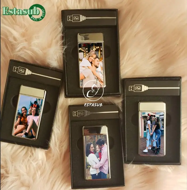 Estasub fathery day Лидер продаж уникальная забавная крутая Зажигалка на заказ оптовая продажа