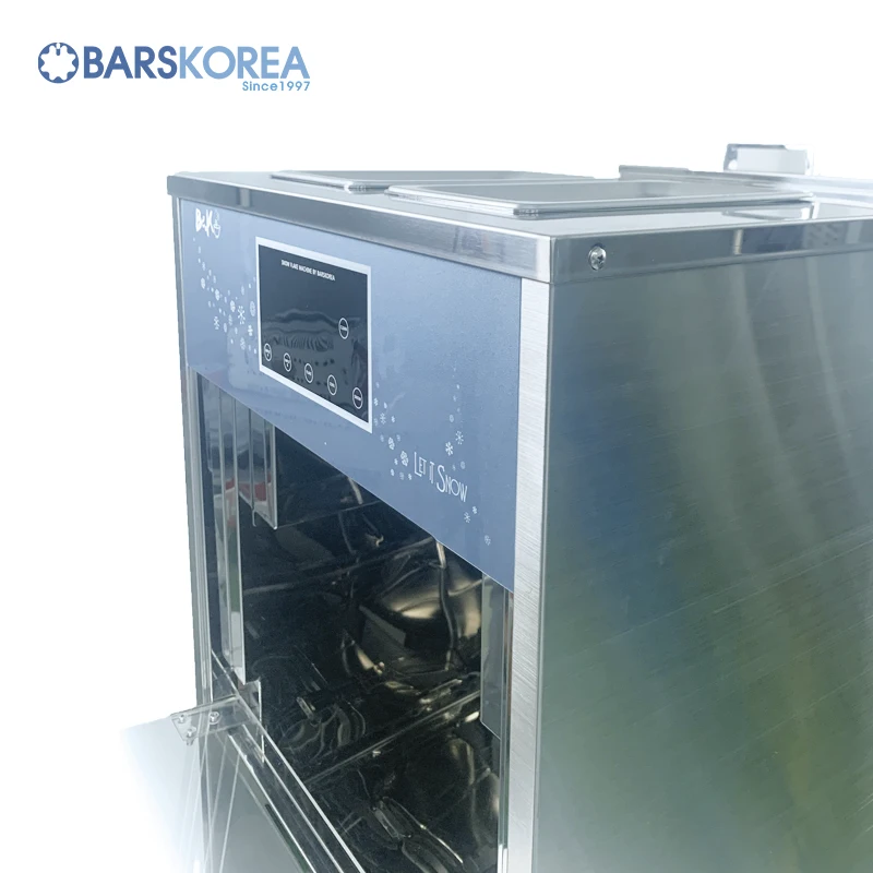 CE Approved/ KAKIGORI, Ice Shaver Machine- World Largest Company!!!