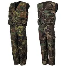 Hunting Jackets Outdoor Camouflage Jacket
