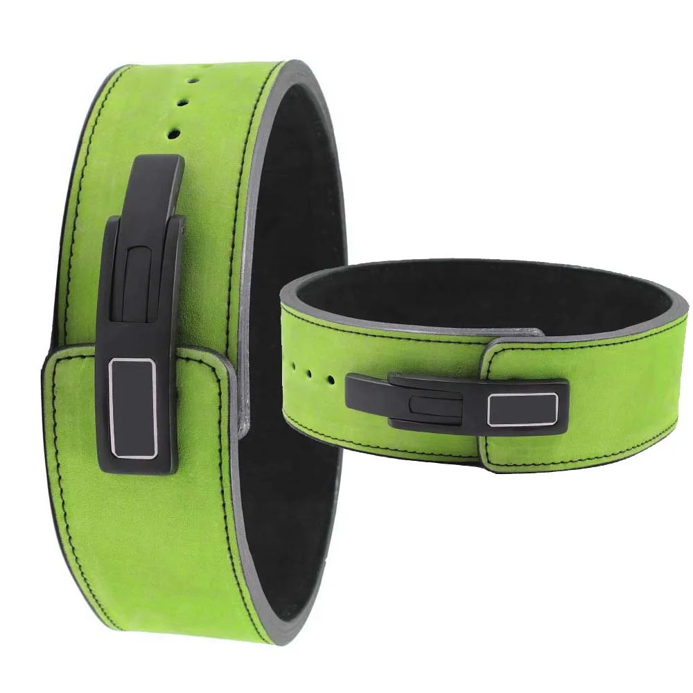 
Provider Enterprises Powerlifting Lever 10mm Power Belt (M) 