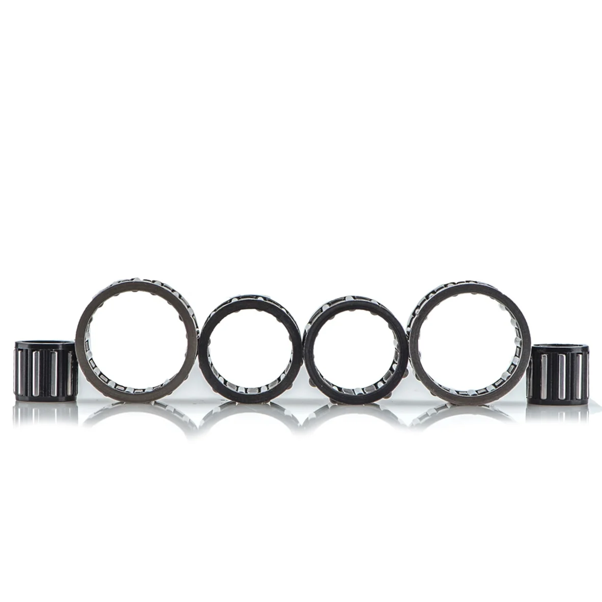 High Quality Needle bearing with Cage Radial Assemblies Bearing K18x22x10 K18x22x13 K18x22x17