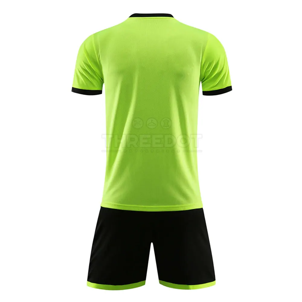 Мужские комплекты футболок спортивная одежда Футбольная форма для молодежи