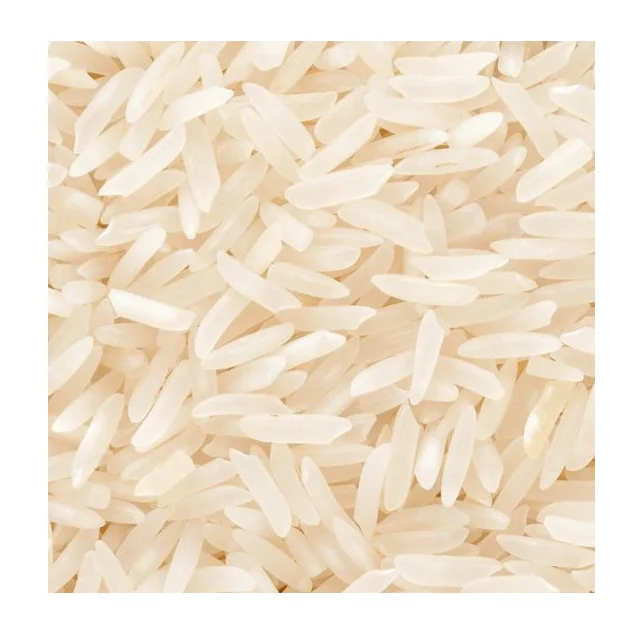 
Best Quality Pakistani Old Basmati White Rice 