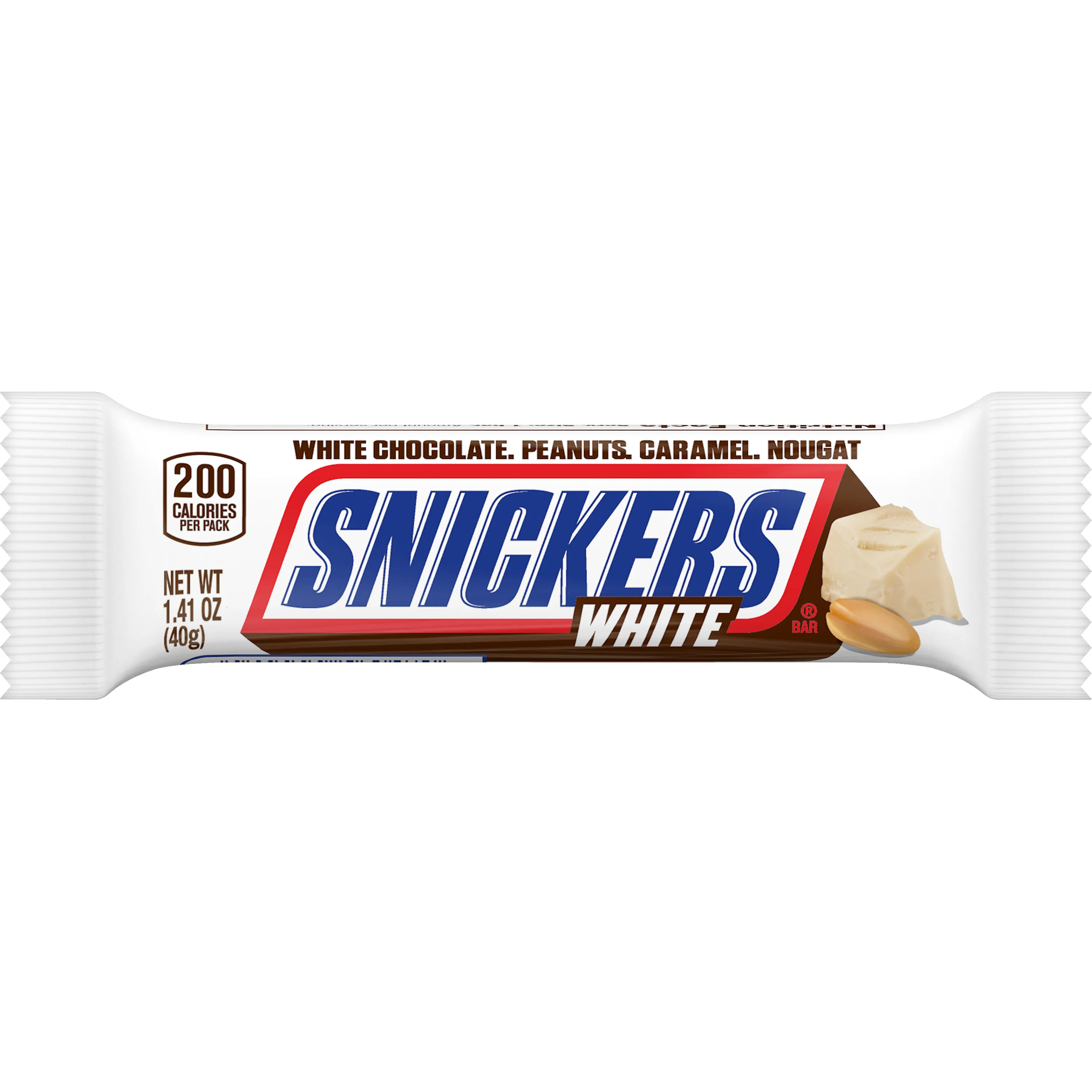 Оптовая продажа шоколадные бруски Snickers 51 г