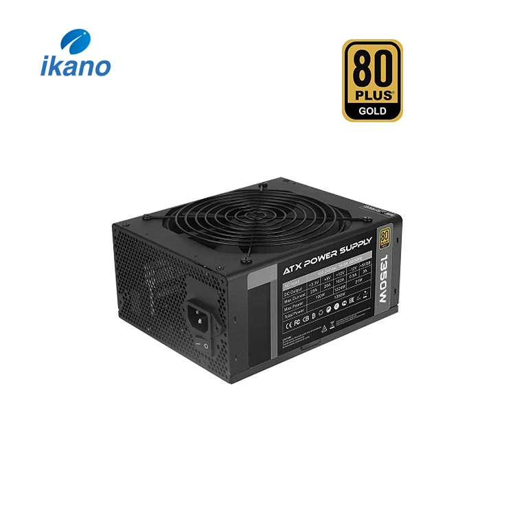 
 Высокоэффективный Золотой блок питания 80plus 1350 Вт для биткоинов Litecoin antminer  