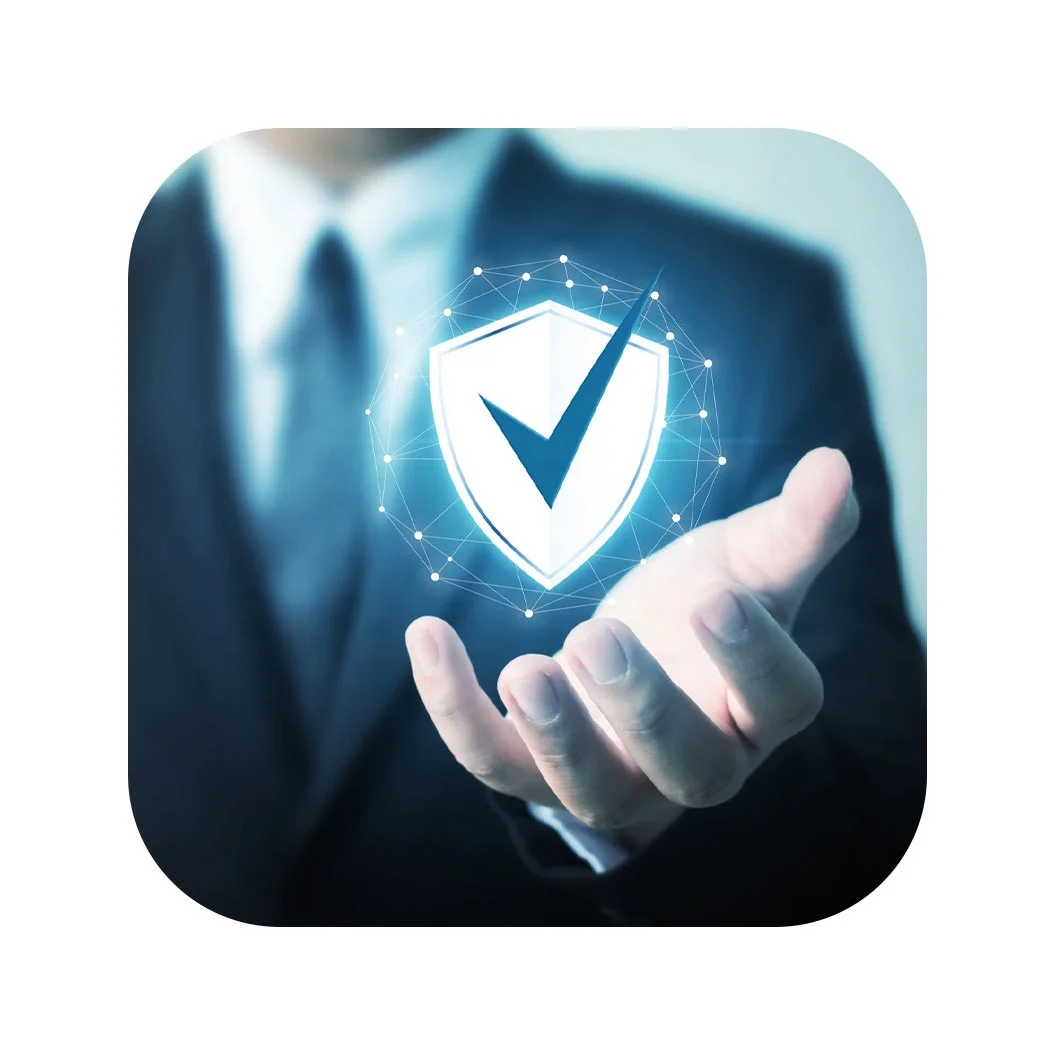 
Business security reputation paying capacity review 