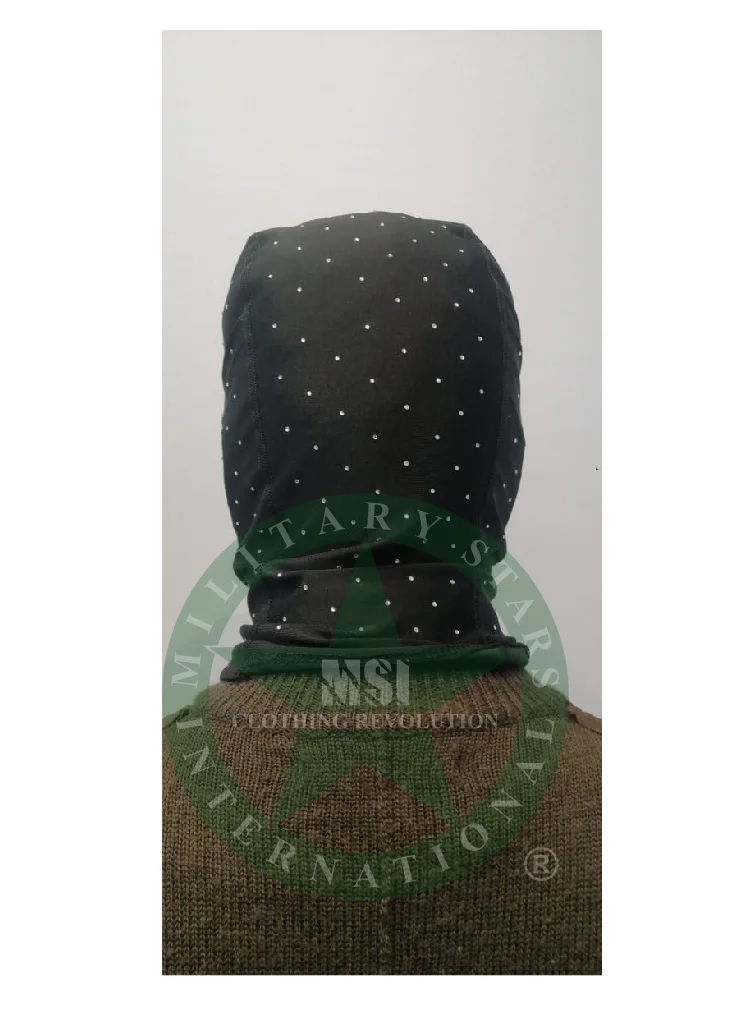 Sublimation Custom Balaclava Hood Ninja Outdoor Cycling Motorcycle Hunting Military Balaclava