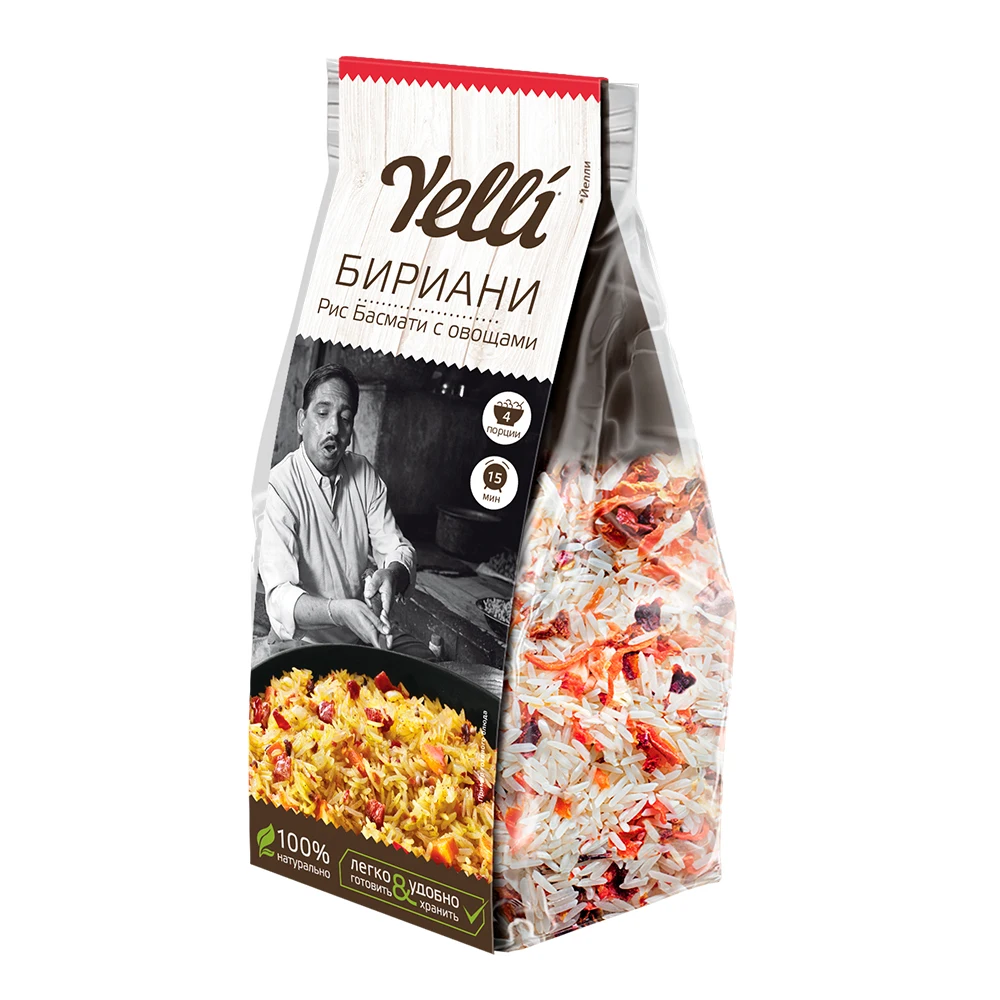 Top quality 1121 Basmati Rice