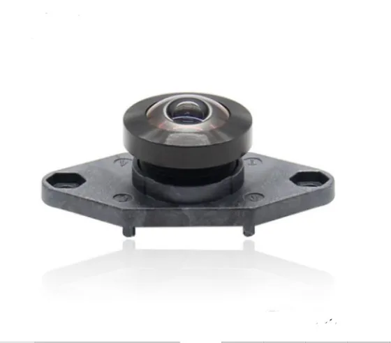 IMX485LQJ/LQJ1 SL-FE08720B4MP-13 видеокамера для панорамной камеры M12 * 0 5 4MP F2.0 87 мм OV4689/IMX179 200 градусов видеонаблюдения “рыбий глаз”
