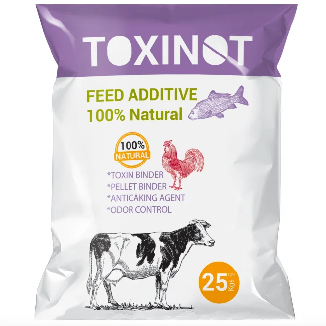 
Gemina Natural Clinoptilolite Zeolite , Agricultural , Horticultural, Aquacultural, Feed Additive Environmental Grades Available 