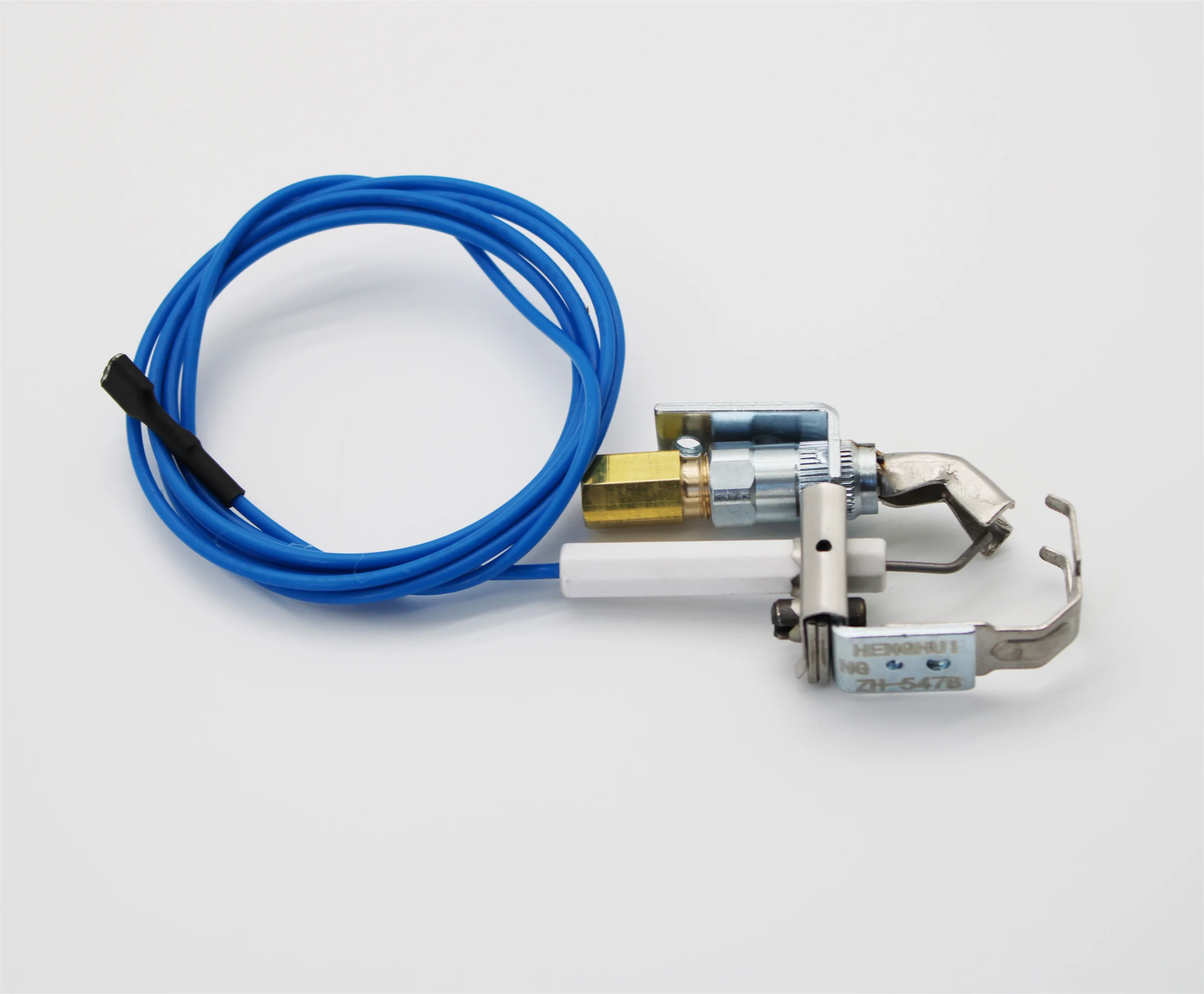 Raypak Pilot Assembly 002003F Natural Gas and Propane models