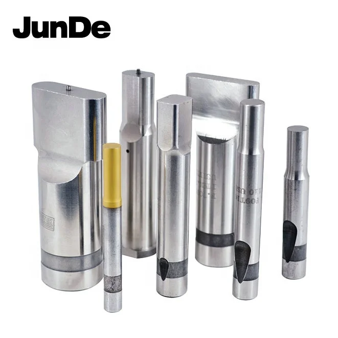 Precision Punch and Die