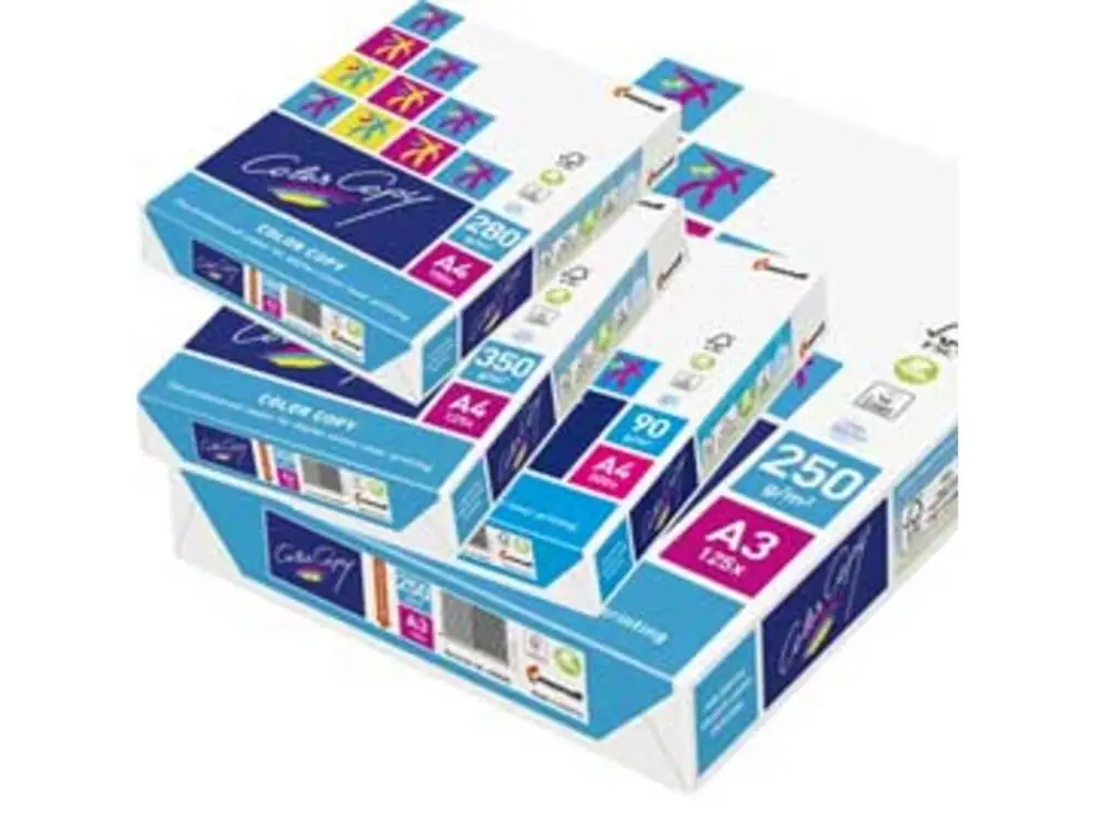 Mondi Rotatrim A4 Copy Paper A Grade Mondi Rotatrim Copy Paper 80gsm / 75gsm For Sale